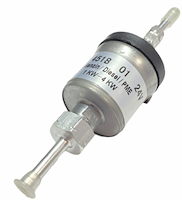 Насос топливный отопителя. универсальный 24V  Airtronic D2-D4